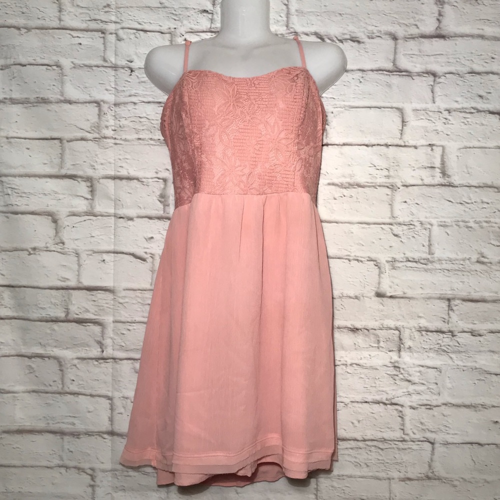 ➡️VERA WANG⬅️ Pink princess dress
